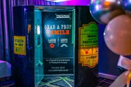 Photohaus Photobooths