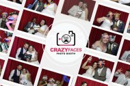Crazy Faces Photo Booths undefined Profile 1