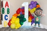 The Balloon Bag undefined Profile 1