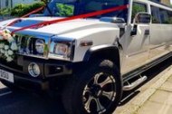 Limo and Car Hire undefined Profile 1