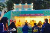 Spice Shack London