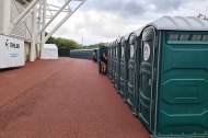 City Loo Hire