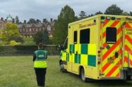 Medicore Ambulance Services undefined Profile 1