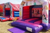 Jump N Bounce Entertainments