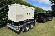 CSL Power Systems Ltd. undefined Profile 1