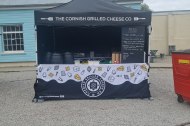 The Cornish Grilled Cheese Co undefined Profile 1