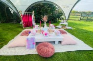 Fabulous Party Tents undefined Profile 1