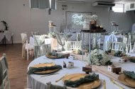 Gray Event Hire undefined Profile 1
