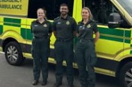 Medicare-EMS Group Uk Ltd undefined Profile 1