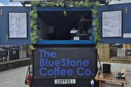 The BlueStone Coffee Co.
