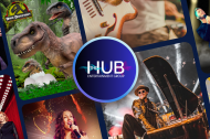The Hub Entertainment Group