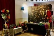 Glitter Booths