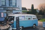 The Very Cool Coffee Bus