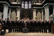 The Cardiff Male Choir