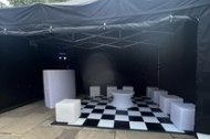 Party Tents and Events 