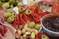 T and K Catering