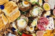 Incredible & Edible Quality Catering undefined Profile 1