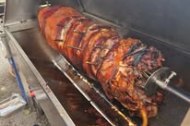Hogbroast
