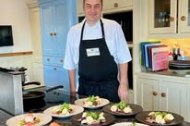 The Cumbrian Chef undefined Profile 1