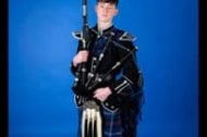 Max Smith Bagpiper undefined Profile 1