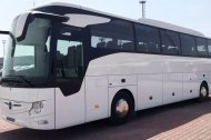 Ace Coach Hire undefined Profile 1