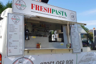 Fresh Pasta & More undefined Profile 1