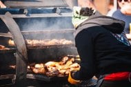 Knights BBQ Ltd