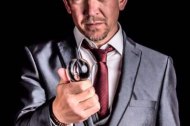 Tim Stracey