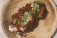 Stove Monkey Catering & Private Dining