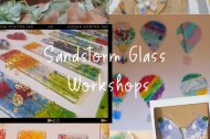 Sandstorm Glass undefined Profile 1