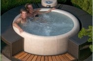 Epic Hot Tub Hire