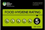 EHO RATING