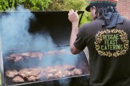 Reggae Feast Catering Ltd undefined Profile 1