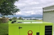 RGH Diesel Generator Service undefined Profile 1