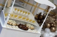 Platinum Sweet Cart Hire undefined Profile 1