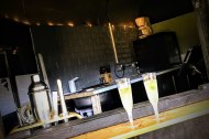 Three Sheets To The Wind - Mobile Bar Hire