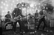 My Mate Kate - Wedding and Party Band based in Nottingham