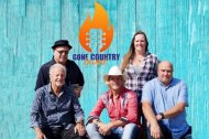 Gone Country Band