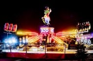 Manders Attractions undefined Profile 1