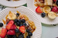 The Dutch Pancake Co undefined Profile 1