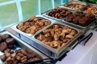 Raffelinas Caterers