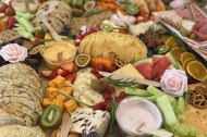 Beyond Catering