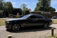 Luxurious Chauffeurs undefined Profile 1