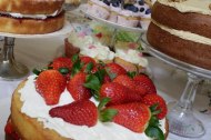 Alice's Vintage Pantry