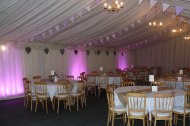 All Undercover Marquees Ltd