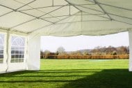 Big Tent Hire 