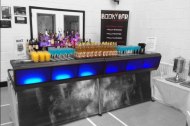 Book A Bar