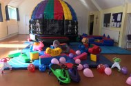 Bouncemania undefined Profile 1