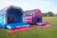 Bouncing Buddies Castle Hire 