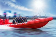 Thames Rockets
